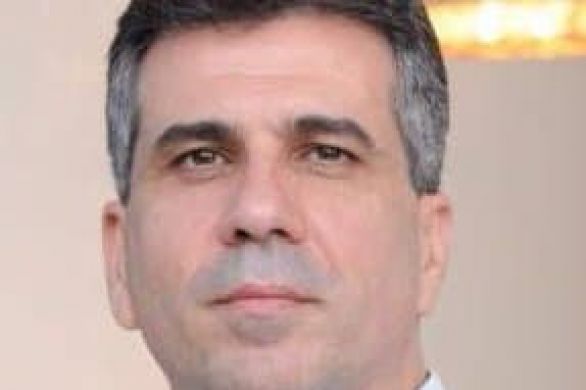 Eli Cohen : nous ne tenons pas la Jordanie responsable de la tentative de contrebande d'armes de son député