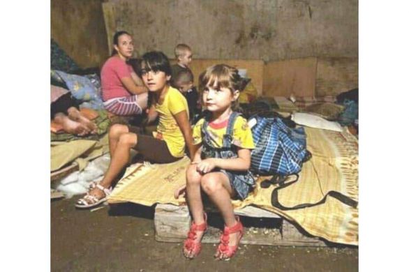 Pour le Conseil de l'Europe, les transferts forcés d'enfants ukrainiens vers la Russie correspondent à la définition internationale du génocide