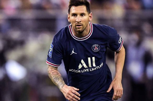 Le voyage de Lionel Messi en Arabie saoudite, à l’origine de la procédure disciplinaire engagée par le PSG
