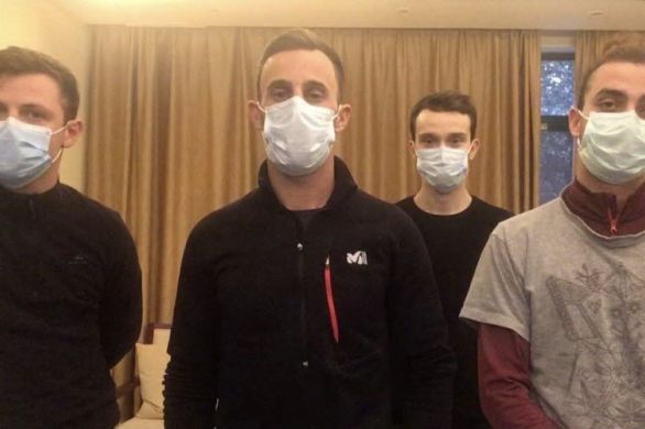 Coronavirus: le marché noir des masques contrefaits explose