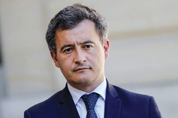 France : Gérald Darmanin demande aux préfets d'interdire toutes les manifestations d'ultra-droite