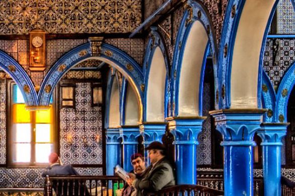 Tunisie : ouverture d’une enquête après l’attentat à la synagogue de la Ghriba à Djerba