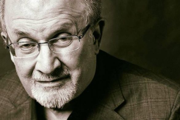 Salman Rushdie « la liberté d’expression n’a jamais été aussi menacée »