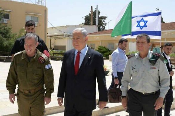 Netanyahou : nos ennemis doivent savoir que nous sommes bien en avance sur vous