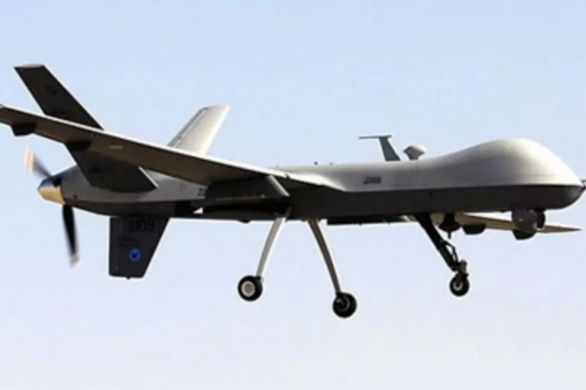 L'Ukraine dit avoir abattu 36 drones iraniens lancés par la Russie dans la nuit