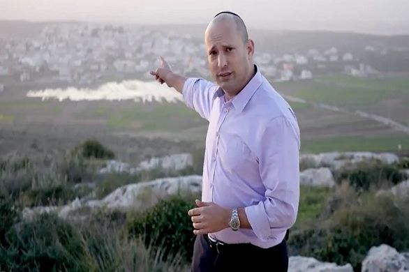 Pour Naftali Bennett, il y a "95% de chances qu'Israël lance une opération de grande envergure à Gaza"