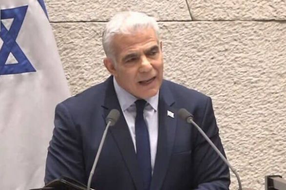 Lapid doit témoigner dans le procès pour corruption de Netanyahou le 12 juin