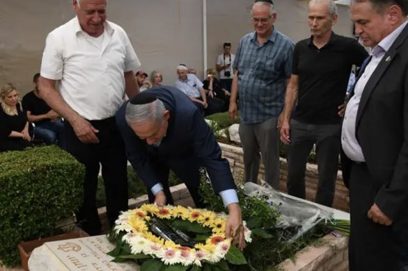 Netanyahou à l'exercice de Tsahal : "Nous travaillons 24 heures sur 24 pour sauvegarder la sécurité d'Israël"
