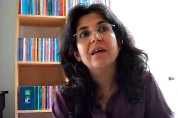 La peine de 5 ans de prison de la chercheuse franco-iranienne Fariba Adelkhah confirmée en appel