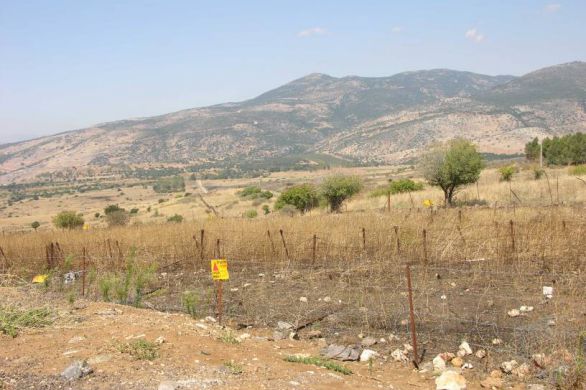 Shabbat sous tension à la frontière israélo-libanaise