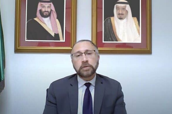 Ambassade saoudienne aux États-Unis : pas de normalisation avec Israël sans État palestinien