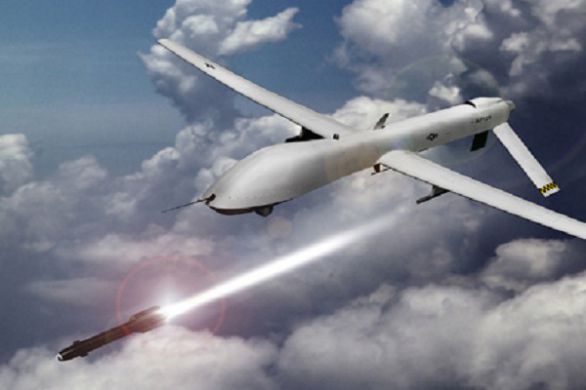 Tsahal abat un drone parti depuis Gaza