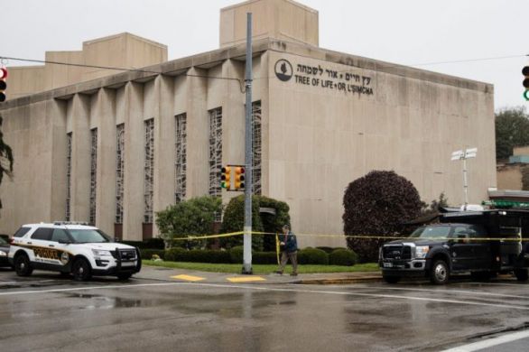L'auteur de l'attentat contre la synagogue de Pittsburg a qualifié les Juifs "d'enfants de Satan", selon les jurés