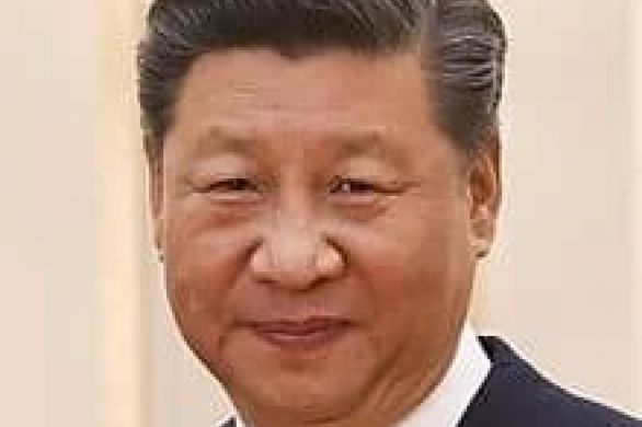 Xi Jinping : la Chine prête à aider à favoriser le rétablissement de la paix entre les Palestiniens et Israël