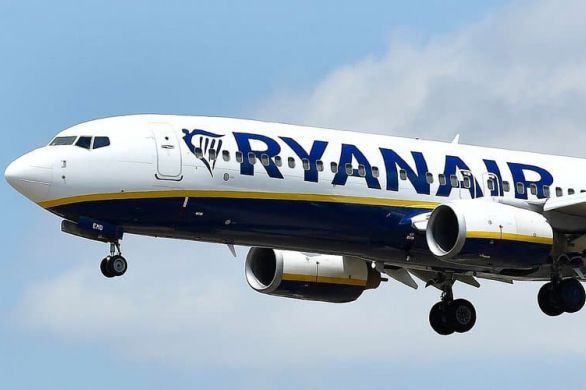 "Atterrissage en Palestine occupée" : un tollé éclate sur le vol Ryanair vers Tel Aviv