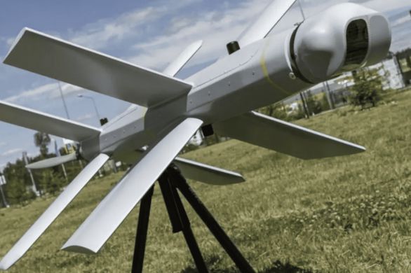 La Jordanie abat des drones de contrebande d'armes en provenance de Syrie