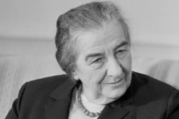 Le film sur Golda Meir sortira pour le 50e anniversaire de la guerre de Kippour