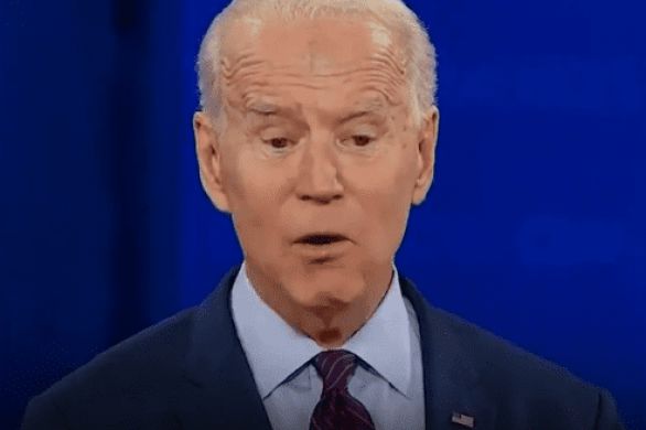 Joe Biden qualifie Xi jinping de "dictateur"