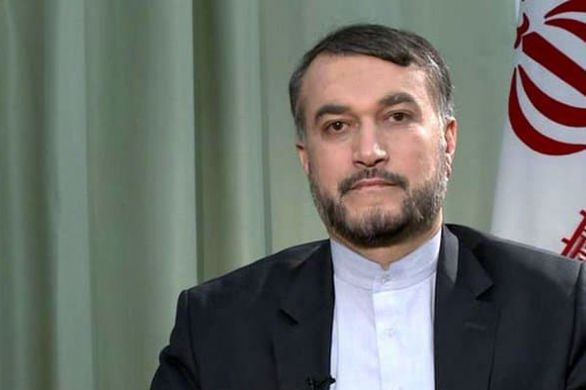 Le ministre iranien des Affaires étrangères termine sa tournée dans le Golfe avec une visite aux Emirats