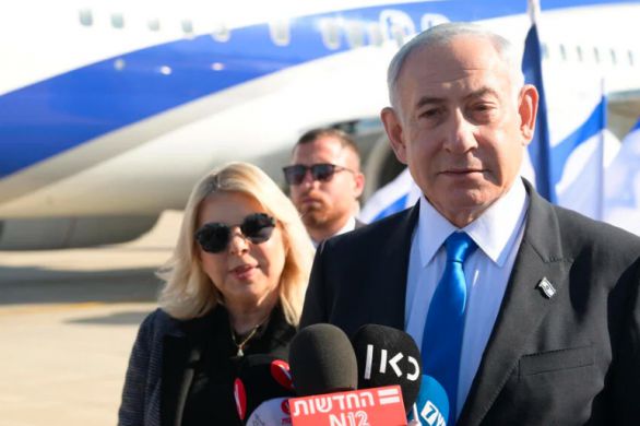 Benyamin Netanyahou en visite en Chine le mois prochain