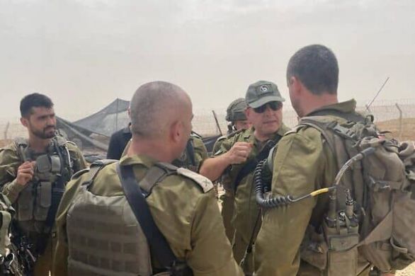 Israël a proposé d'équiper l'armée égyptienne de dispositifs d'alerte avancés à la frontière