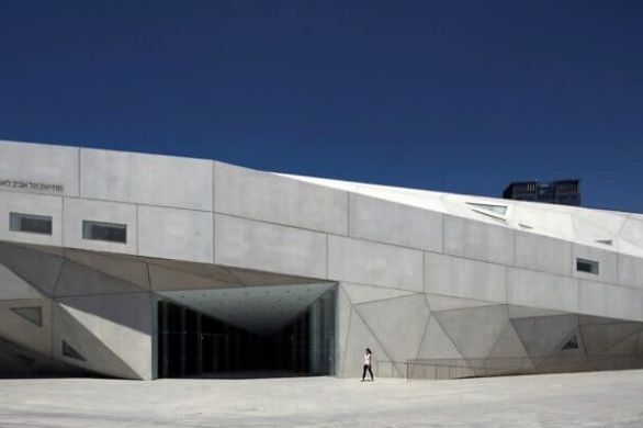Le musée d'art de Tel Aviv fait face à des pressions sur les liens avec la vente aux enchères d'œuvres pillées par les nazis