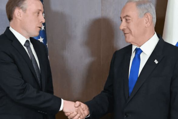 Les États-Unis se plaindraient à Israël des fuites dans les médias concernant les pourparlers sur le nucléaire iranien