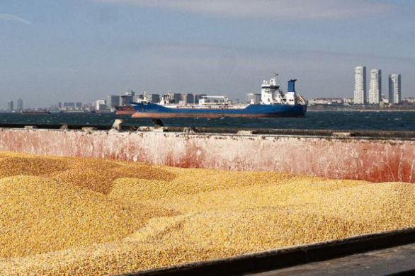 L'accord sur les céréales ukrainiennes est "de facto terminé" affirme la Russie