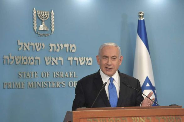Netanyahou à Biden : Israël ne proposera plus de plans de logement pour les habitants d'implantations en 2023
