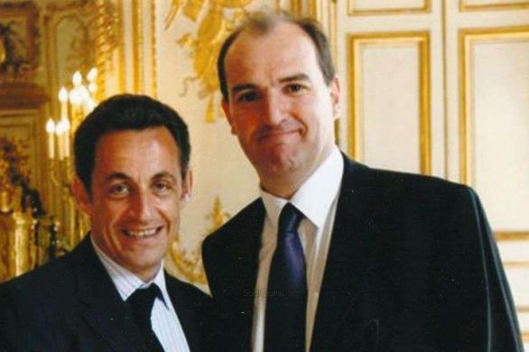 Jean Castex remplace Edouard Philippe au poste de Premier ministre