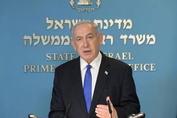 Benyamin Netanyahou : le gouvernement ne reculera pas sur la réforme judiciaire