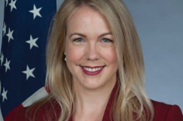 Stephanie Hallett remplace Tom Nides comme ambassadeur américain en Israël