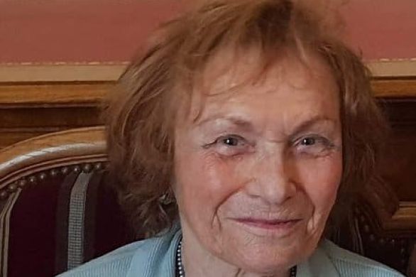 La mort d’une des dernières survivantes d’Auschwitz : Isabelle Shoko témoin inlassable de Shoah