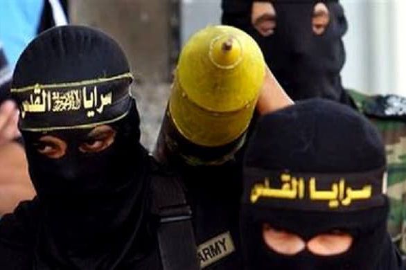 Le Jihad islamique boycotte une réunion des factions palestiniennes au Caire