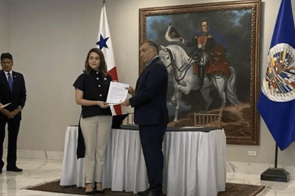 Le Panama adopte la définition de l'antisémitisme de l'IHRA