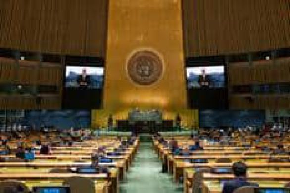 L'ONU appelle Israël à "tenir compte" des manifestants contre la réforme judiciaire