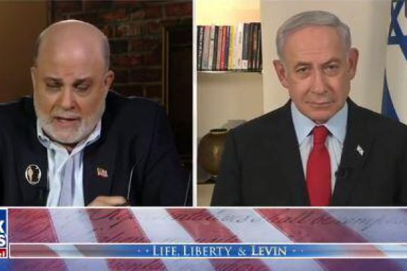 Benyamin Netanyahou à Fox TV : "Je ne vais pas commenter les problèmes internes des autres démocraties"