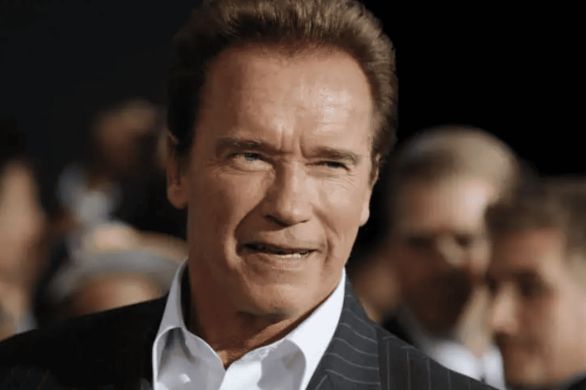 Arnold Schwarzenegger va recevoir le "Prix du courage" du musée de la Shoah de Los Angeles