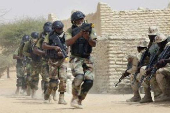 Niger : la France accusée par les putshistes d'avoir libéré des djihadistes et violé l'espace aérien du pays
