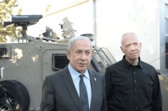 Après le deuxième assassinat politique dans le secteur arabe, Netanyahou va convoquer une sous-commission