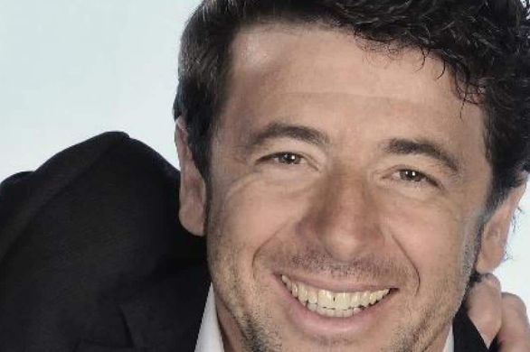 Patrick Bruel va incarner un agent secret israélien sur TF1
