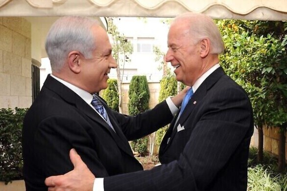 International. Rencontre Netanyahou-Biden prévue le 21 septembre en marge du sommet de l'ONU