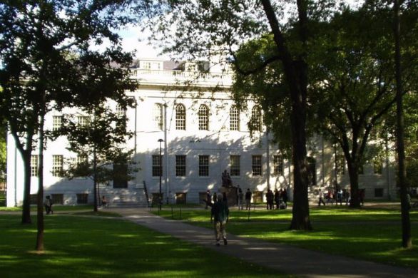 L'université américaine d'Harvard lance son "journal de la charia"