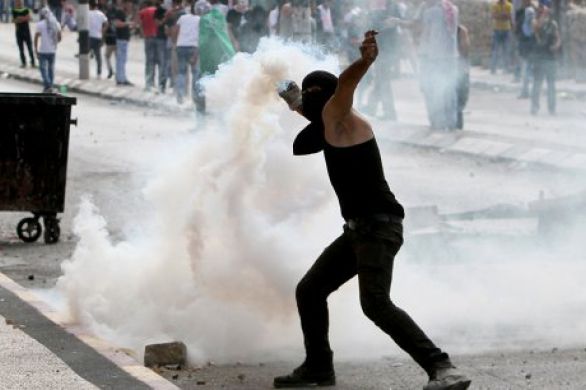 La 3e Intifada suivra l'annexion, menace l'Autorité Palestinienne