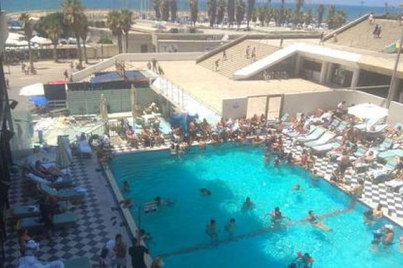 Israël: les piscines pourront rouvrir et les gymnases resteront fermés