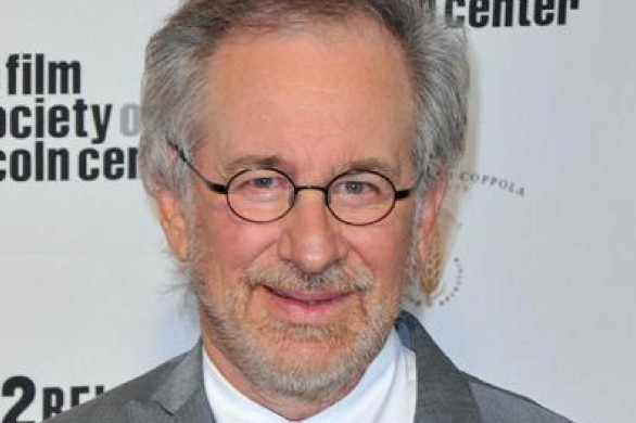 Steven Spielberg va documenter le massacre du 7 octobre en Israël