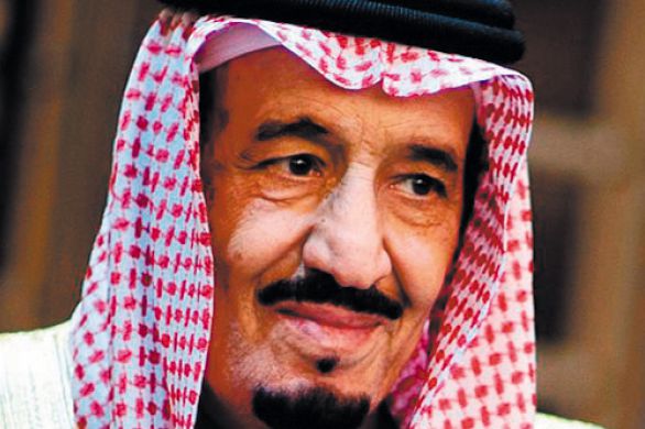 Le roi Salmane d’Arabie Saoudite a été hospitalisé