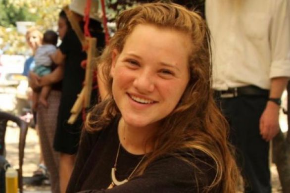 Les Pays-Bas admettent avoir subventionné le salaire des terroristes responsables de la mort d’une israélienne de 17 ans