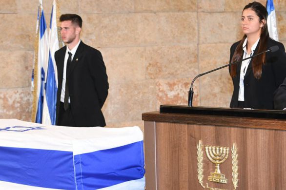 La Cour suprême israélienne rejette la pétition du Mouvement pour la Qualité du Gouvernement en Israël