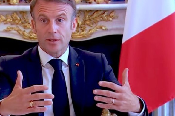 Emmanuel Macron recevra le roi de Jordanie pour discuter de la fin de la guerre à Gaza